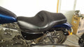 IRON 883 – Full Seat Optional Rider Backrest