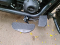 Stock Brake Pedal Extender- Low Rider & Street Bob 2018