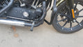 Sportster 48 – Forward Foot control Kit