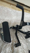 Low Rider- Forward Foot Control Kit