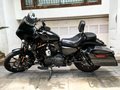 Iron 883 – Heat Deflectors