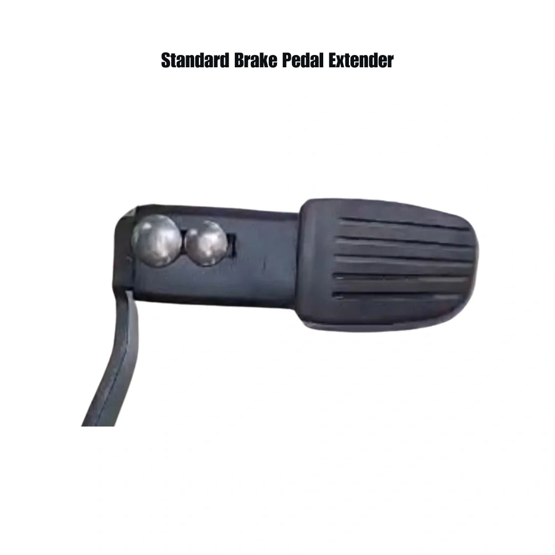 Super Meteor 650 - Brake Pedal Extender SM 650