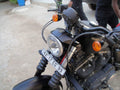 Handle Bar Raiser Sportster Series- (Iron 883, Roadster)
