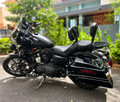 Iron 883 – Side Panniers