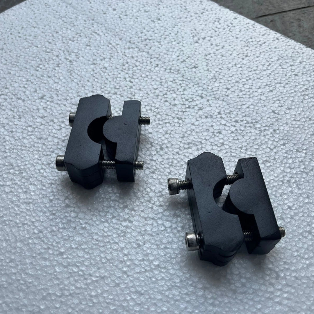 AeeDEA handlebar reacher components for Royal Enfield Himalayan 450