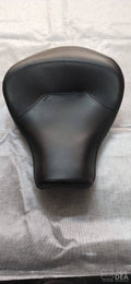 Roadster 1200 – Solo Seat Optional Rider Backrest