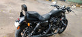 IRON 883 – Pillion Backrest – Moulded Backrest Stout and Tall