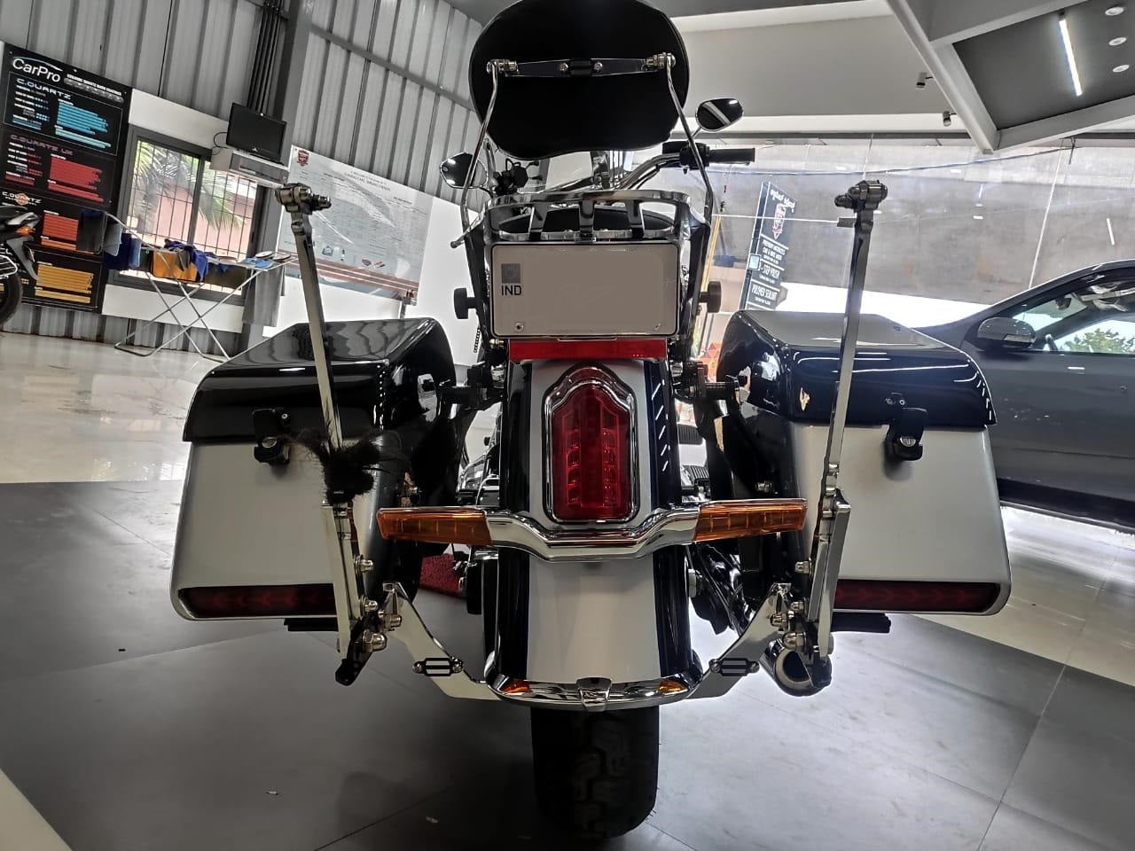 Laser Cut Flagpole (without LED)