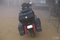 Sporster 48 – Side Panniers