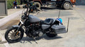 Iron 883 – Side Panniers