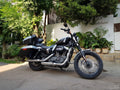 Sporster 48 – Touring Top Box