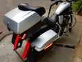 Sporster 48 – Touring Top Box
