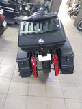 Roadster 1200 – Side Panniers