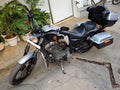 Sporster 48 – Side Panniers