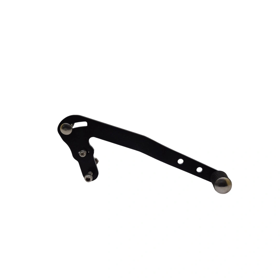 AeeDEA heel shifter for Harley-Davidson Pan America