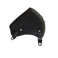 AeeDEA left-side radiator heat deflector for Pan America