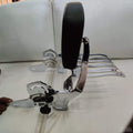 Sportster 48 – Rider Pillion Backrest