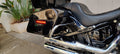 Low Rider-Side Panniers 2020