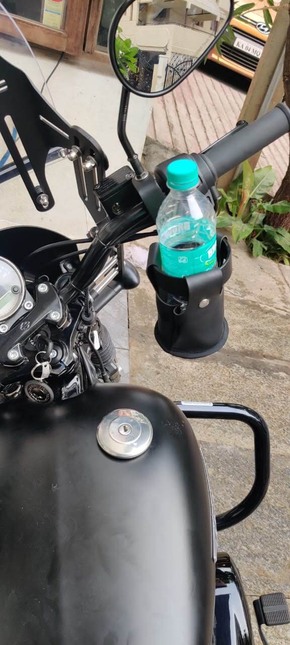 Bottle Holder