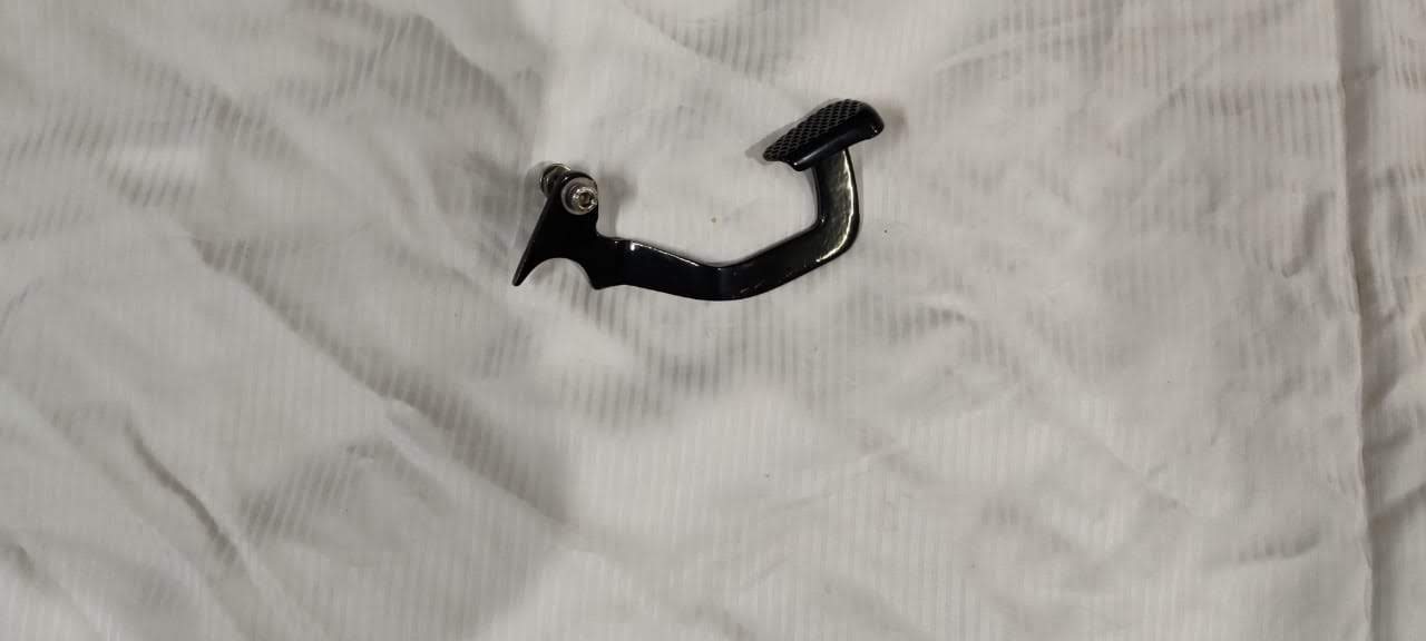 Heel Shifter/ Shoe Protector- All Sportsters Series( Iron 883, Sportster 48, Custom1200, Roadster, Superlow)