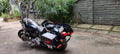 Low Rider-Side Panniers 2020