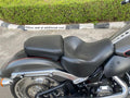 Fatboy Pre 2018 -Solo Seat Optional Rider Backrest