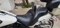 Fatboy 2018 – Full Seat Optional Rider Backrest