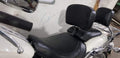 Fatboy 2018 – Rider Yoga Backrest