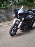 Wind Deflectors