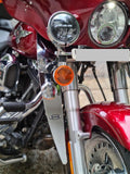 Wind Deflectors