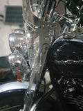 Wind Deflectors