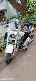 Wind Deflectors